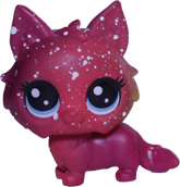 #3-5 Mini Kitten "Meteora Siberia"